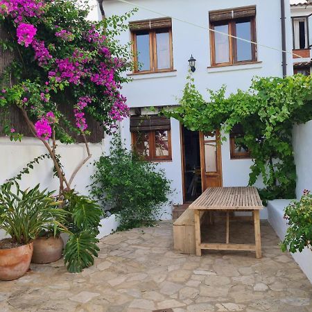 Preciosa Casa De Pueblo Con Vistas Y Patio Villa Химена де ла Фронтера Екстериор снимка