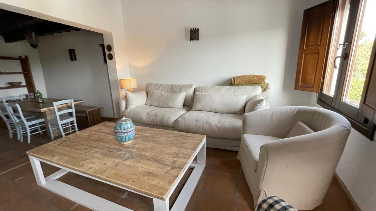 Preciosa Casa De Pueblo Con Vistas Y Patio Villa Химена де ла Фронтера Екстериор снимка