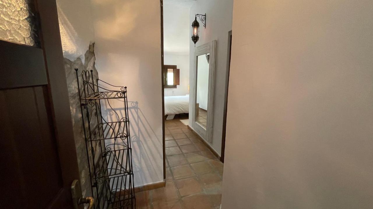 Preciosa Casa De Pueblo Con Vistas Y Patio Villa Химена де ла Фронтера Екстериор снимка