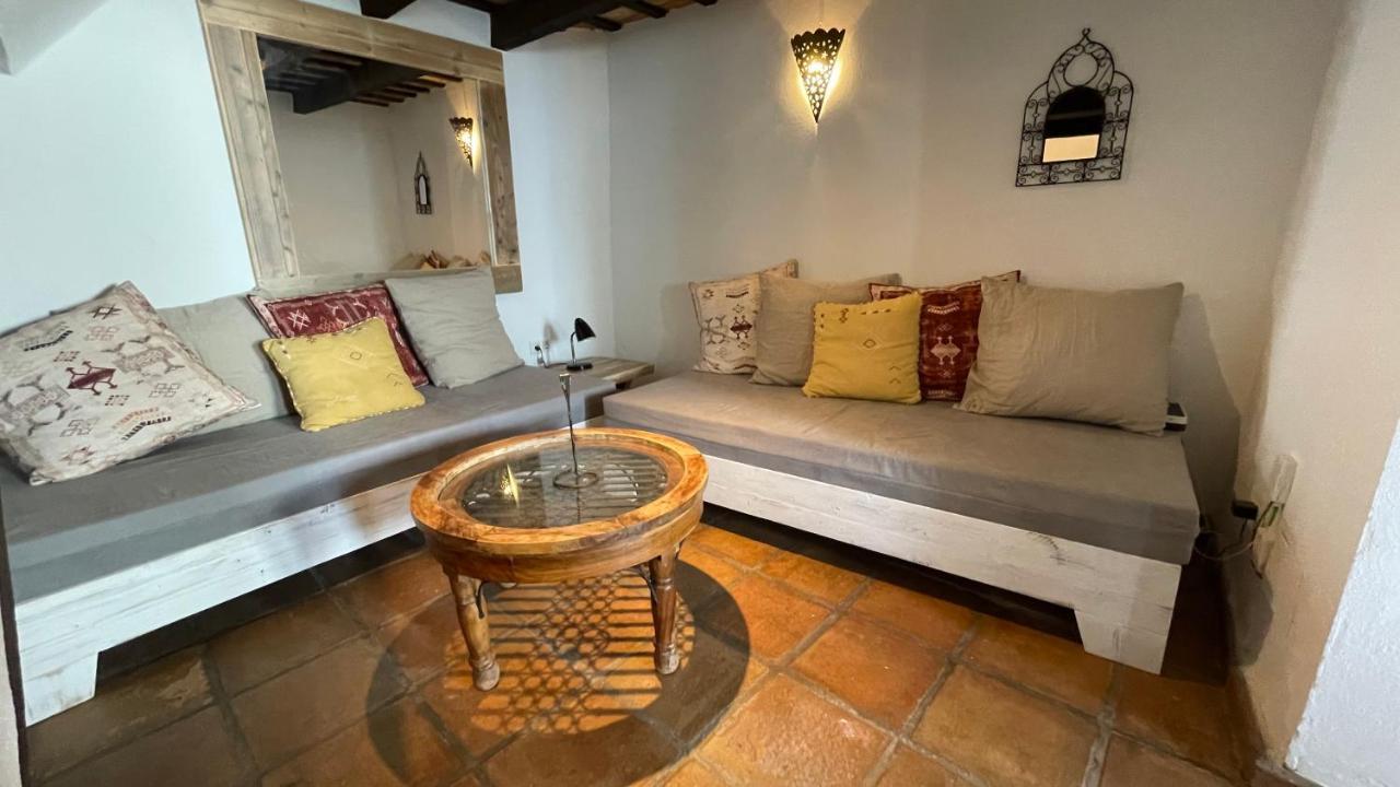 Preciosa Casa De Pueblo Con Vistas Y Patio Villa Химена де ла Фронтера Екстериор снимка