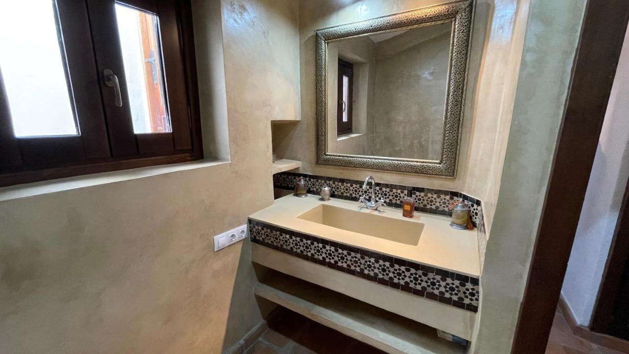 Preciosa Casa De Pueblo Con Vistas Y Patio Villa Химена де ла Фронтера Екстериор снимка