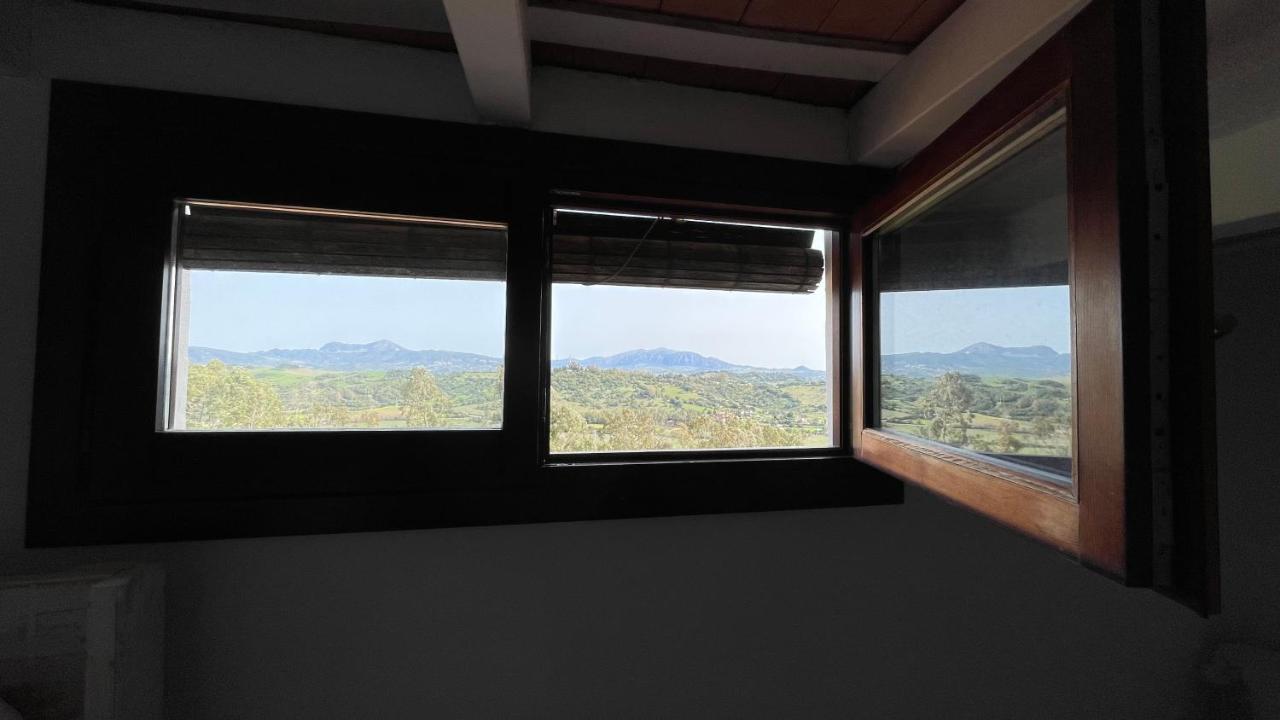 Preciosa Casa De Pueblo Con Vistas Y Patio Villa Химена де ла Фронтера Екстериор снимка