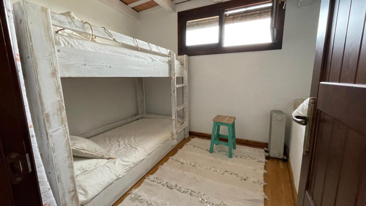 Preciosa Casa De Pueblo Con Vistas Y Patio Villa Химена де ла Фронтера Екстериор снимка