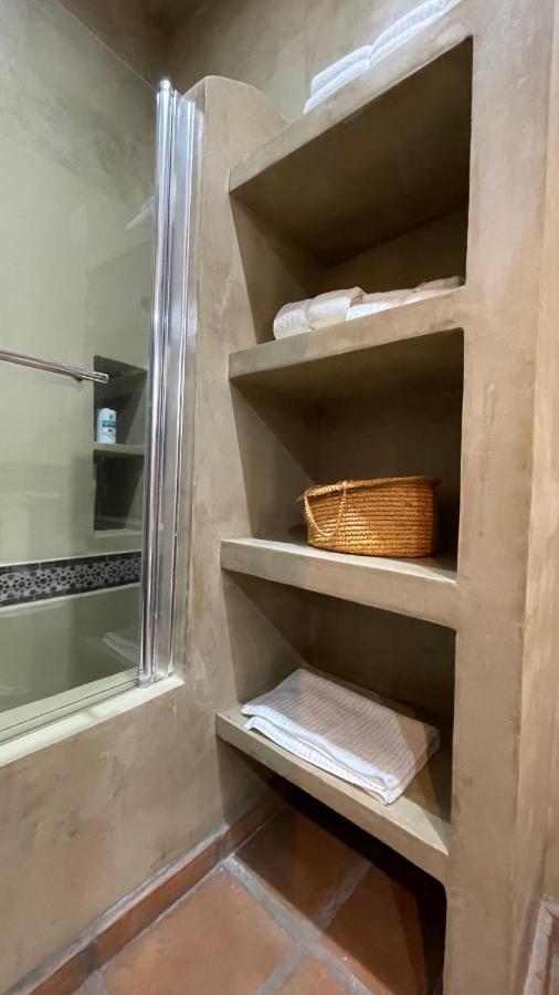 Preciosa Casa De Pueblo Con Vistas Y Patio Villa Химена де ла Фронтера Екстериор снимка